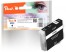 320491 - Peach cartouche d'encre photo noire, compatible avec Epson T3241PBK, C13T32414010