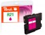320558 - Peach Tintenpatrone magenta kompatibel zu Ricoh GC21M, 405534
