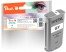 320647 - Peach Tintenpatrone grau kompatibel zu HP No. 727 gy, B3P24A