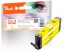 320672 - Peach Tintenpatrone XXL gelb kompatibel zu Canon CLI-581XXLY, 1997C001