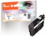 320864 - Peach Tintenpatrone schwarz kompatibel zu Epson No. 502BK, C13T02V14010