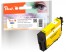 321144 - Peach cartouche d'encre jaune compatible avec Epson No. 603Y, C13T03U44010