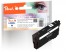 321353 - Peach cartouche d'encre noire HC compatible avec Epson T05H1, No. 405XL bk, C13T05H14010