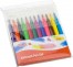 511036 - Peach Nachfüllset für elektrischen Airbrush Stift | 12 Farben | PO151